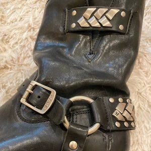 Frye Women’s Boots - Moto ankle boot